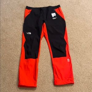 North Face Summit Series Climb Pant